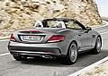 Mercedes-Benz SLC 300